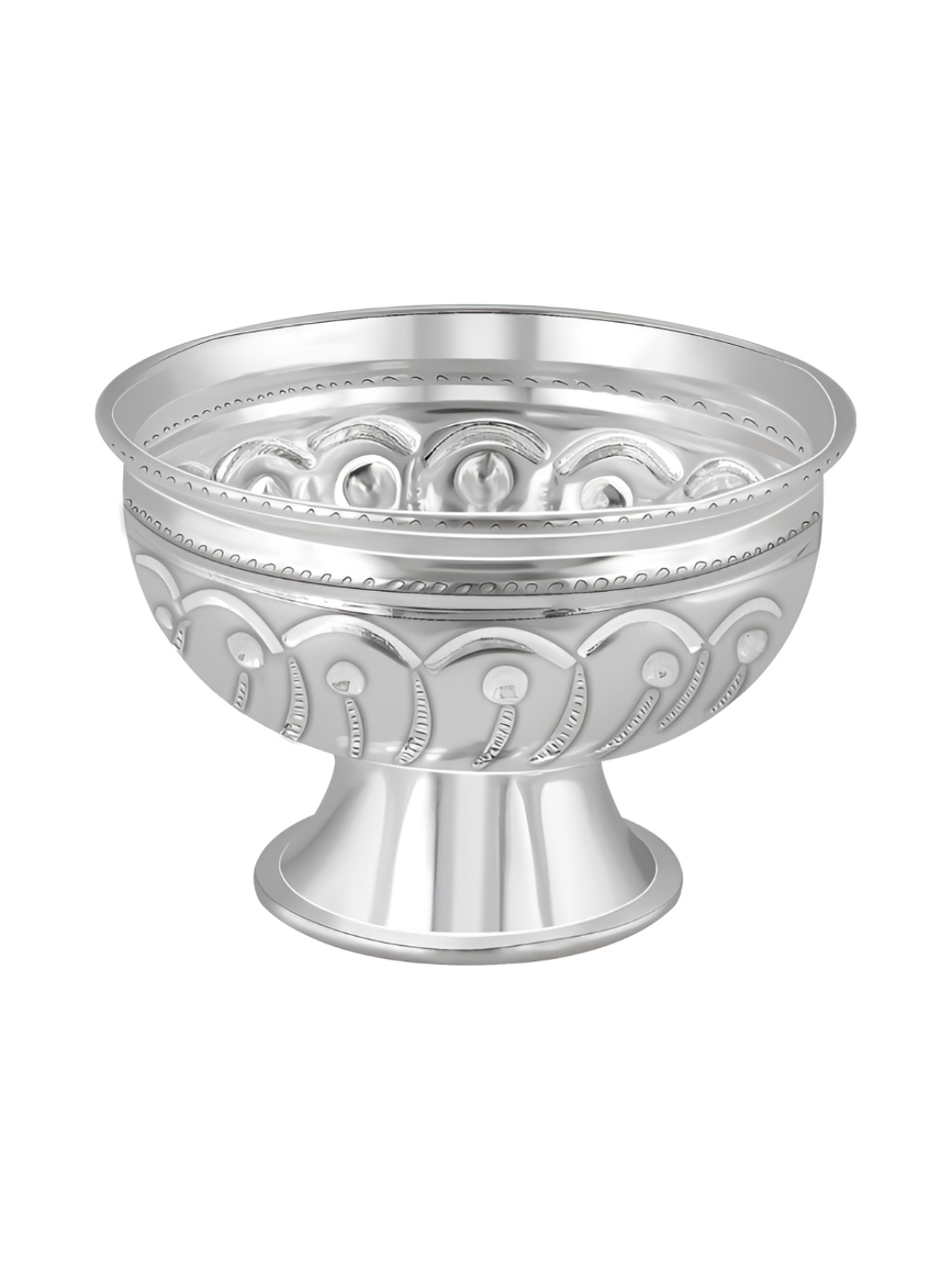 

GIVA 925 Pure Silver Bowl