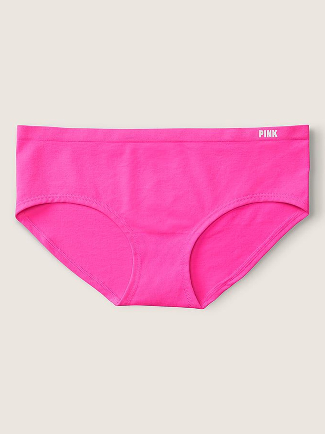 

Victoria's Secret PINK Seamless Basic Briefs 1107993420KA