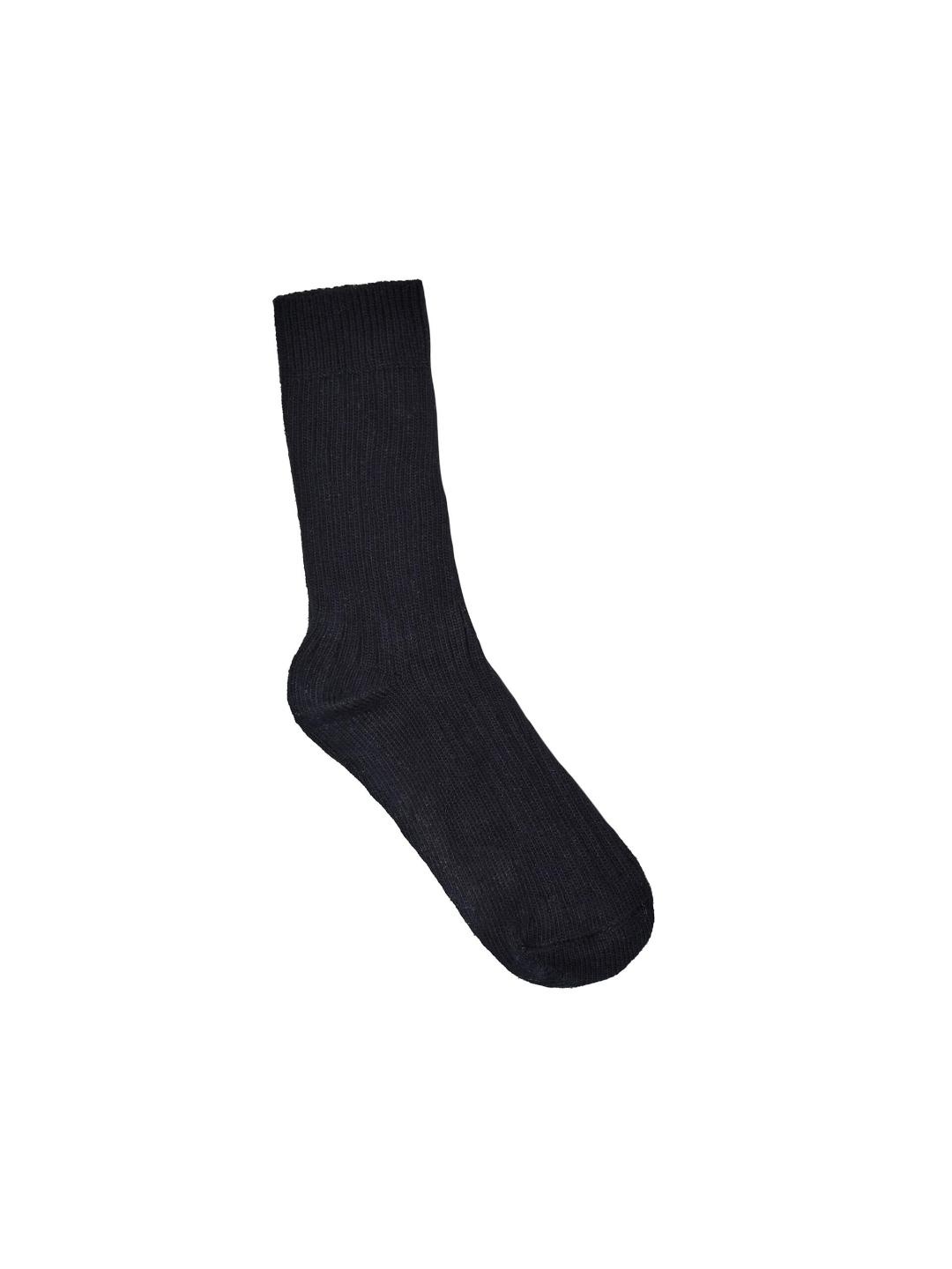 

ZARA Men Black Socks