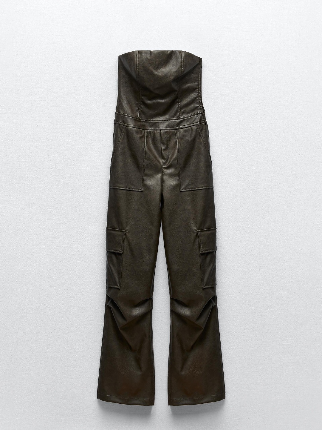 

ZARA Girls Jumpsuit, Na