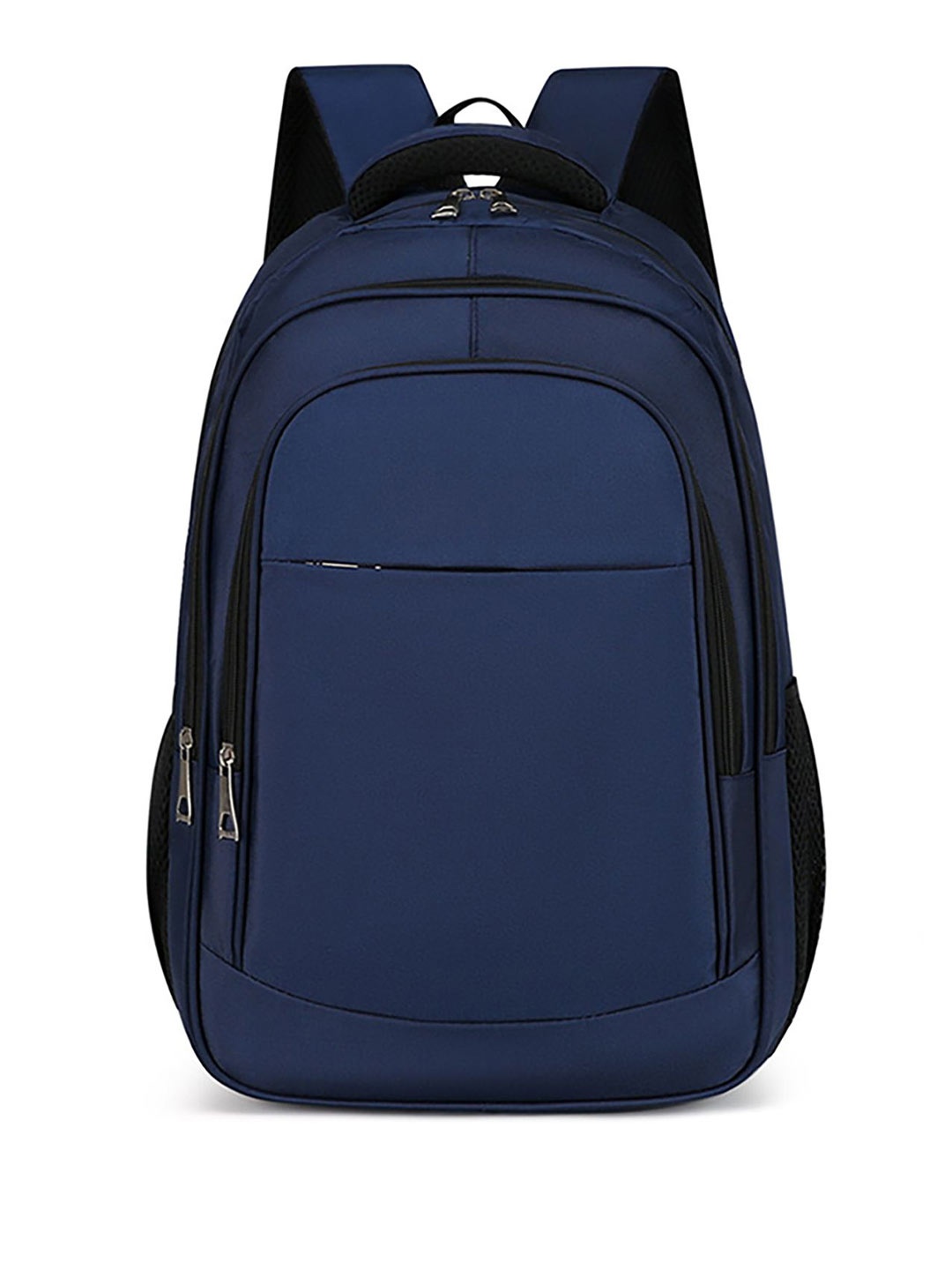 

SYGA Unisex Solid Backpack, Blue