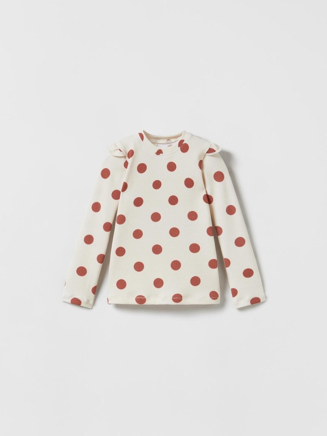 

ZARA Kids-Unisex Beige Swimwear