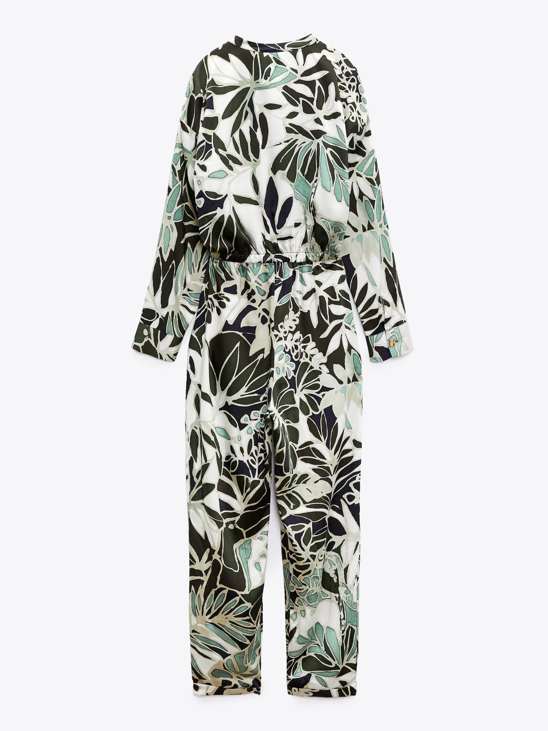 

ZARA Girls Multi Jumpsuit