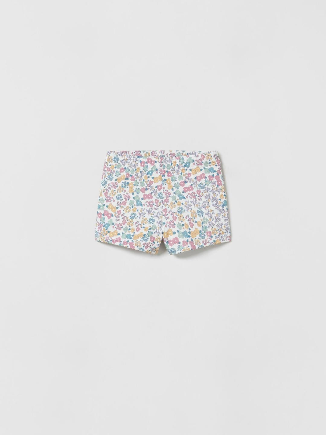 

ZARA Kids-Unisex Multi Swimwear