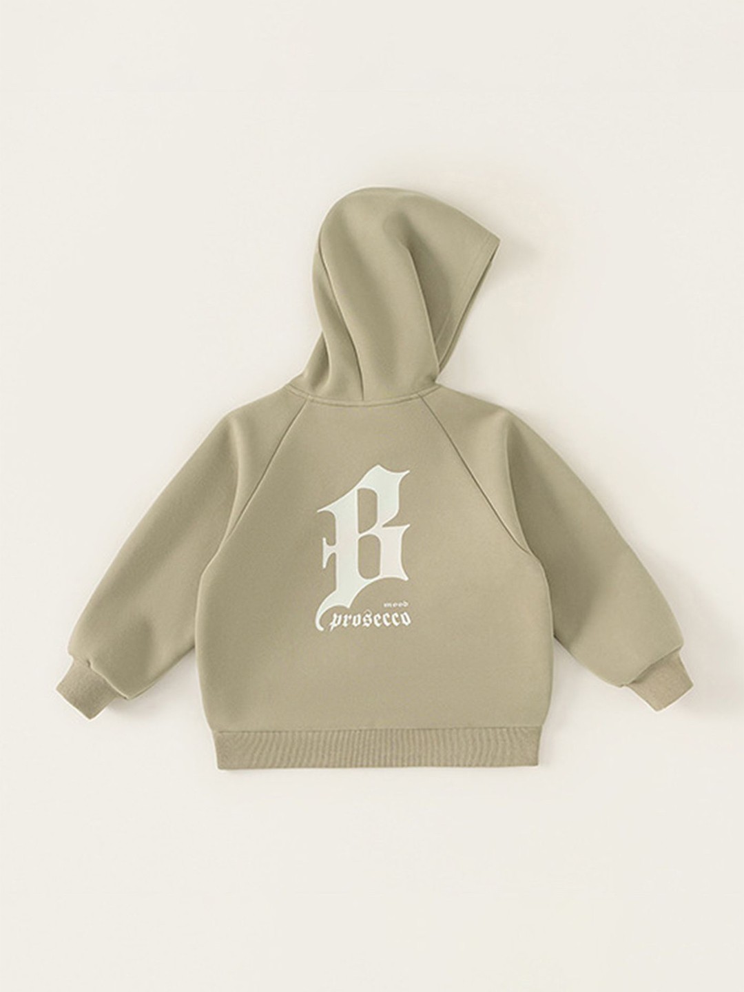 

LULU & SKY Boys Sweatshirt, Green