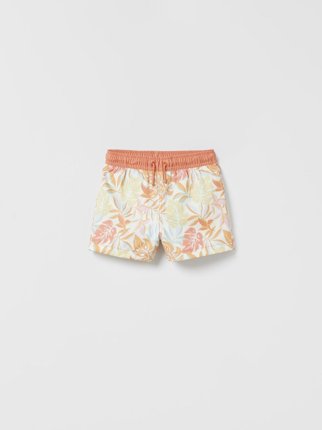 

ZARA Boys Multi Swimwear