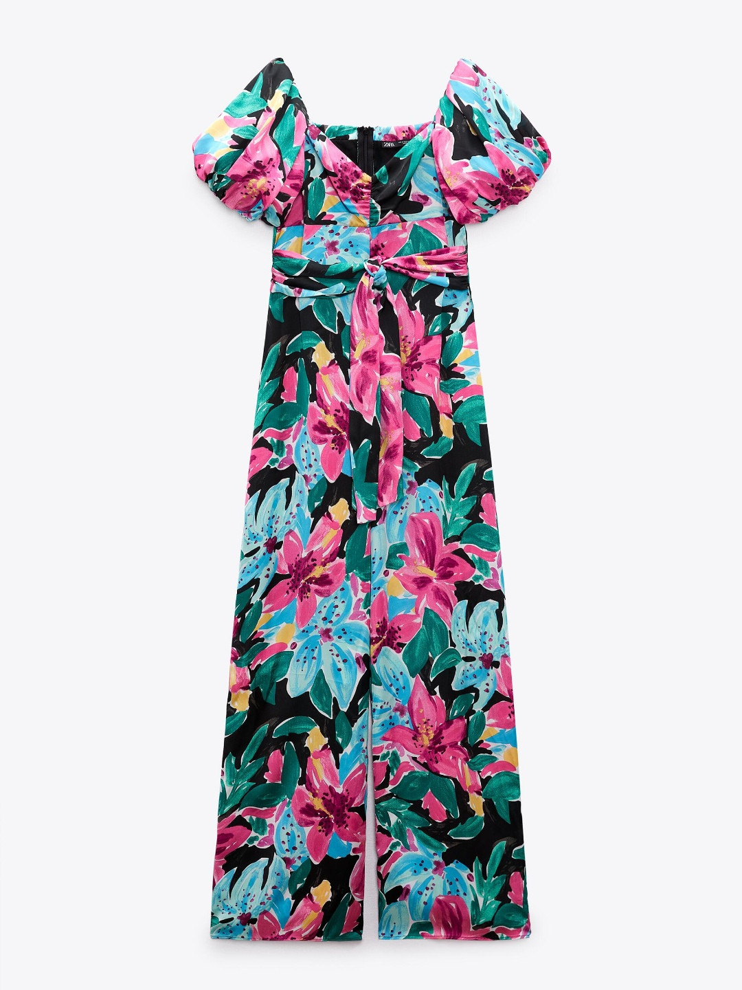 

ZARA Women Multi Jumpsuit