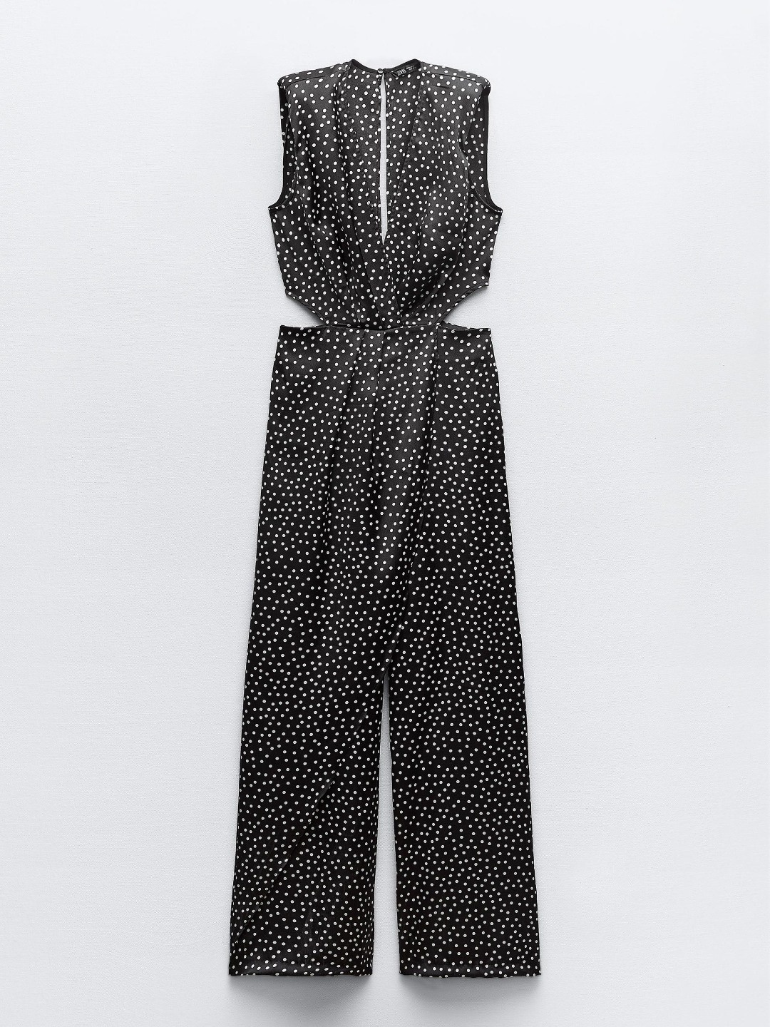 

ZARA Women Multi Jumpsuit