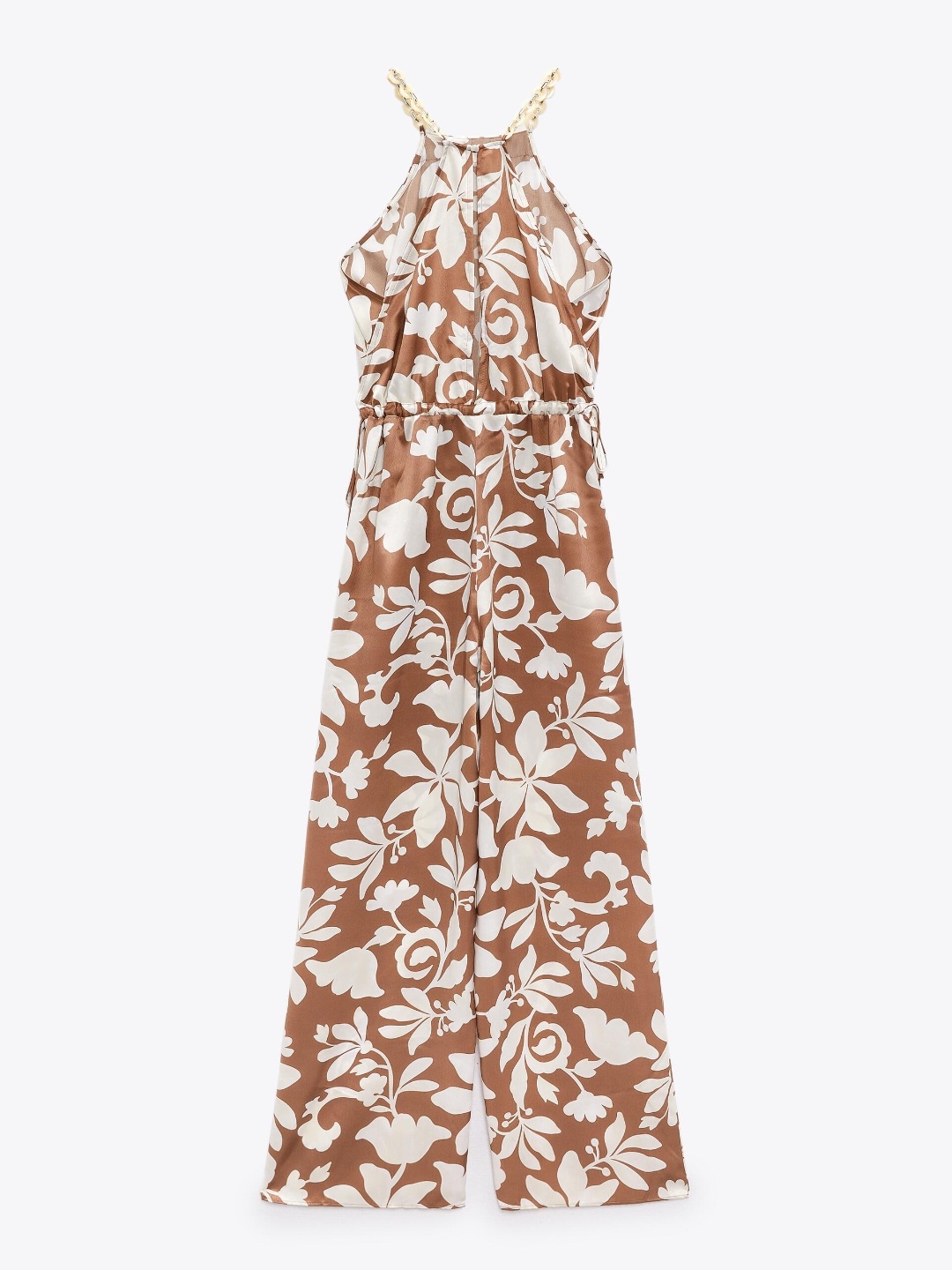 

ZARA Women Multi Jumpsuit