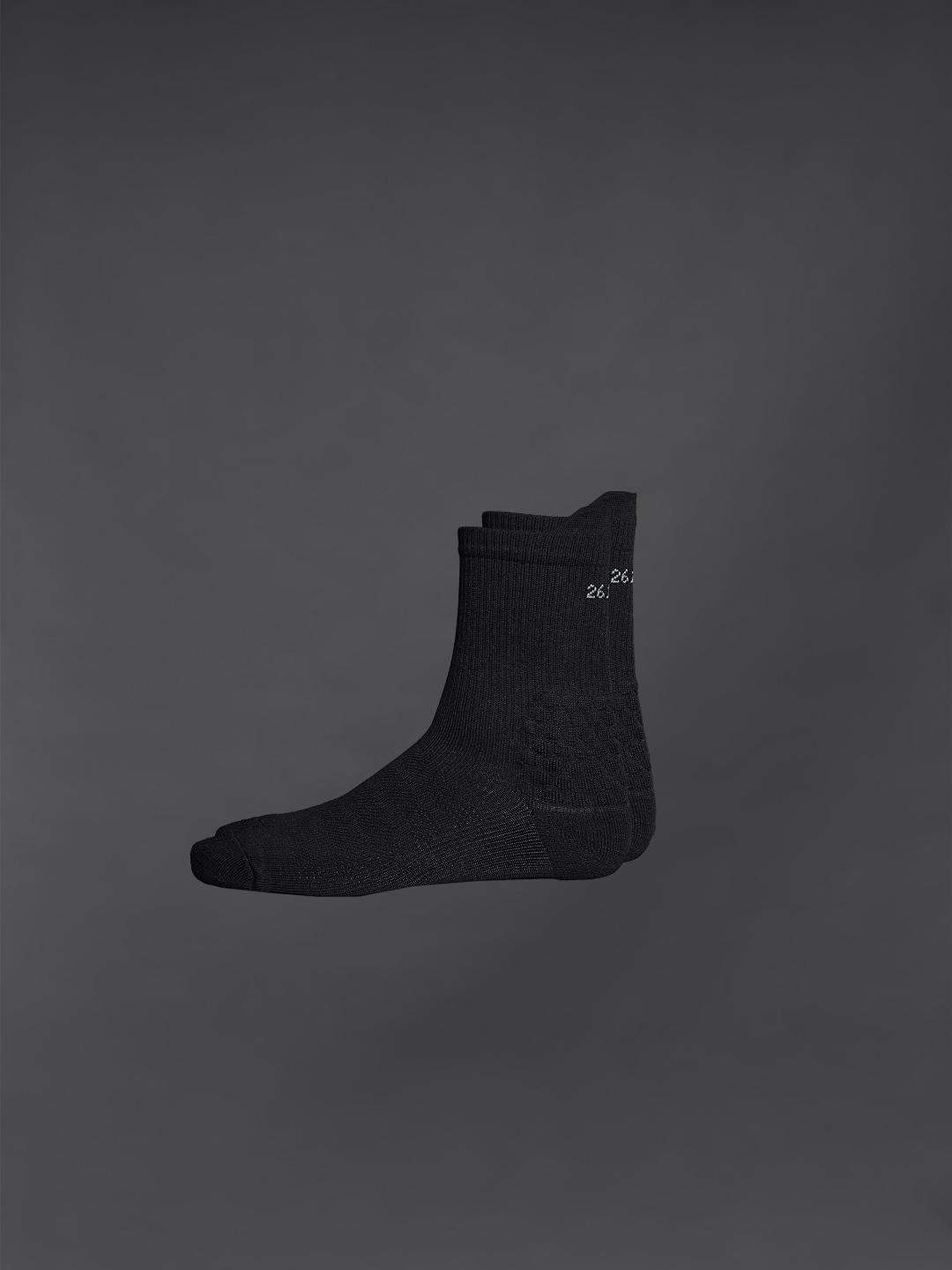 

ZARA Men Black Socks