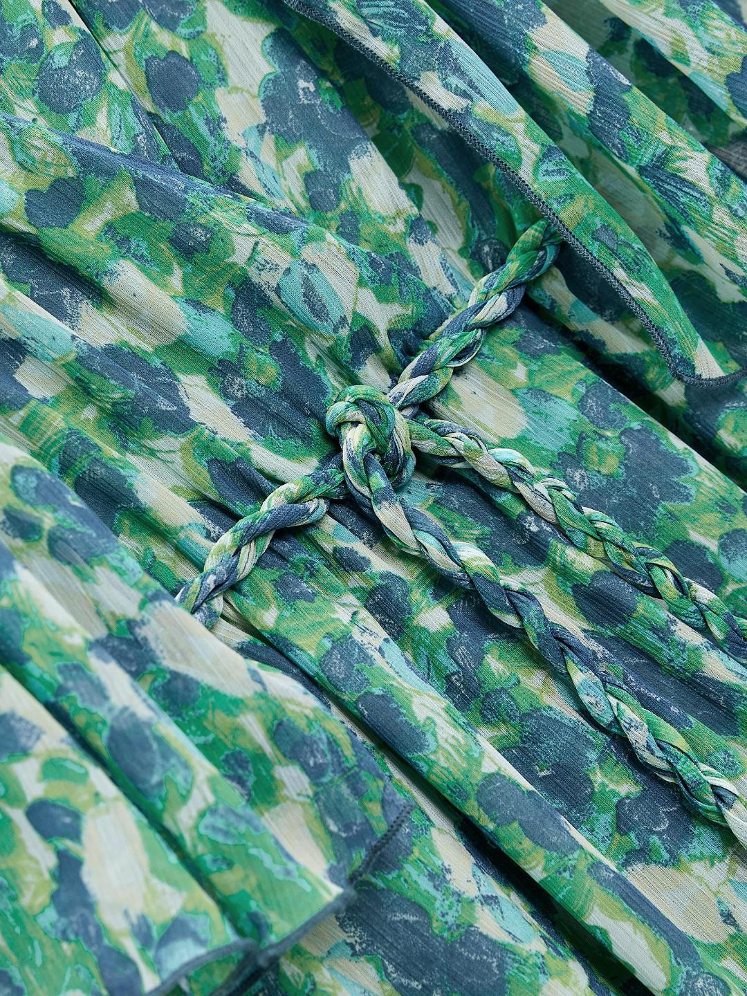 

ZARA Adults-Women Multi Dresses