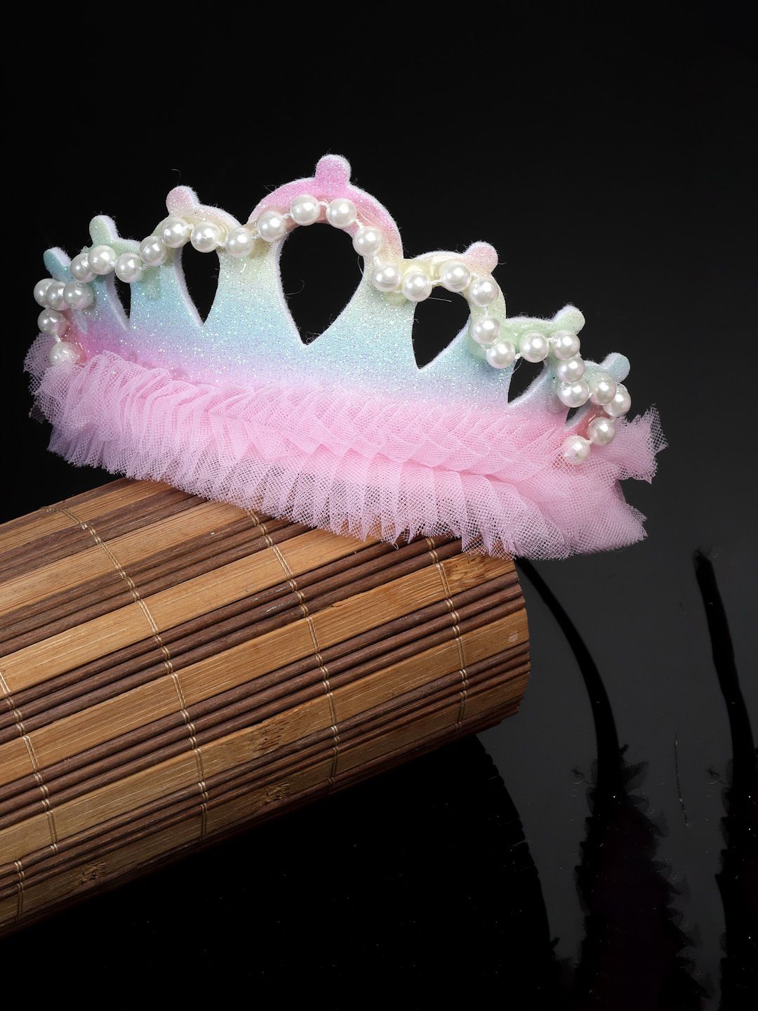 

Stoln Girls Hairband, Pink