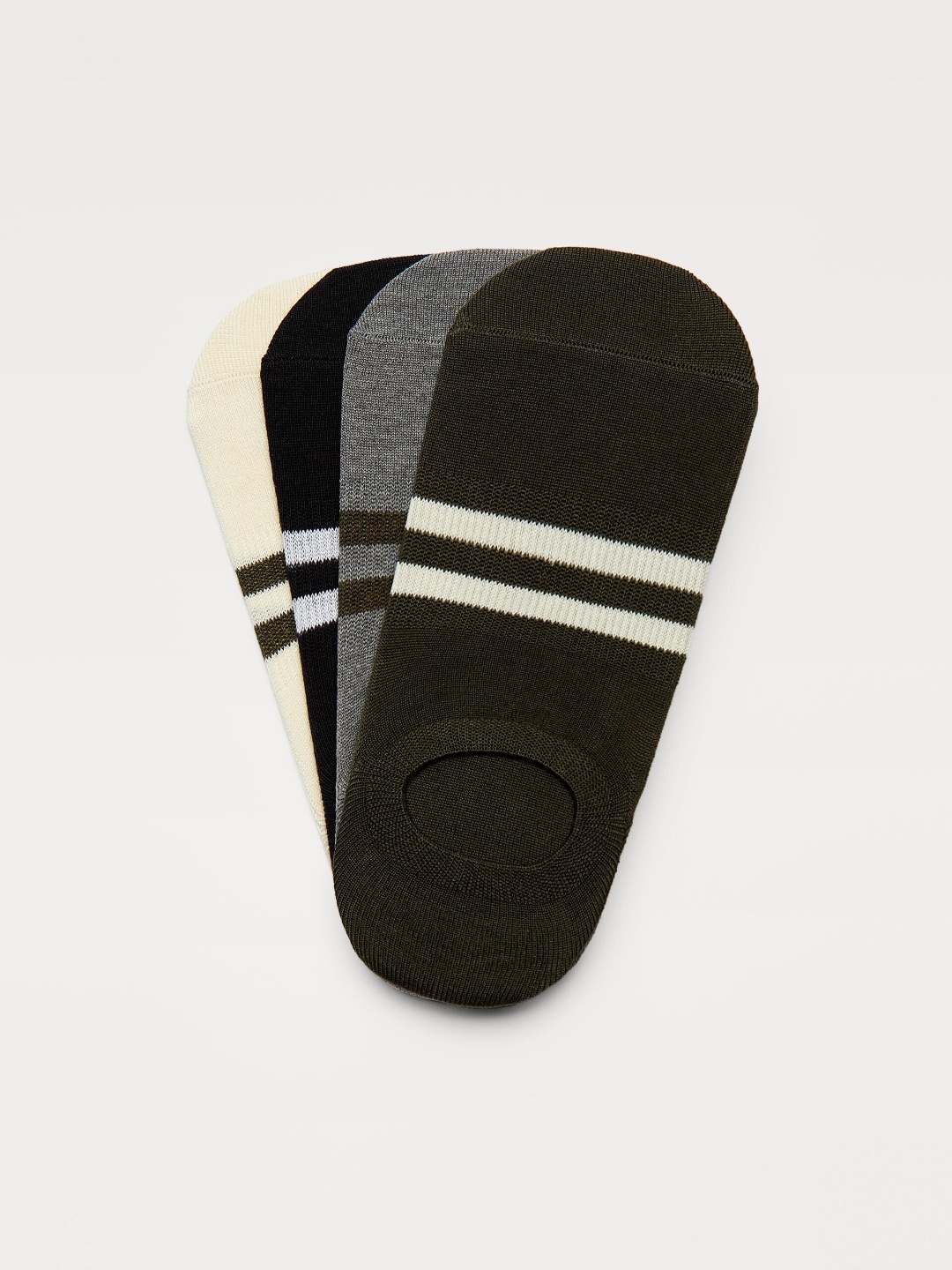 

ZARA Men Multi Socks