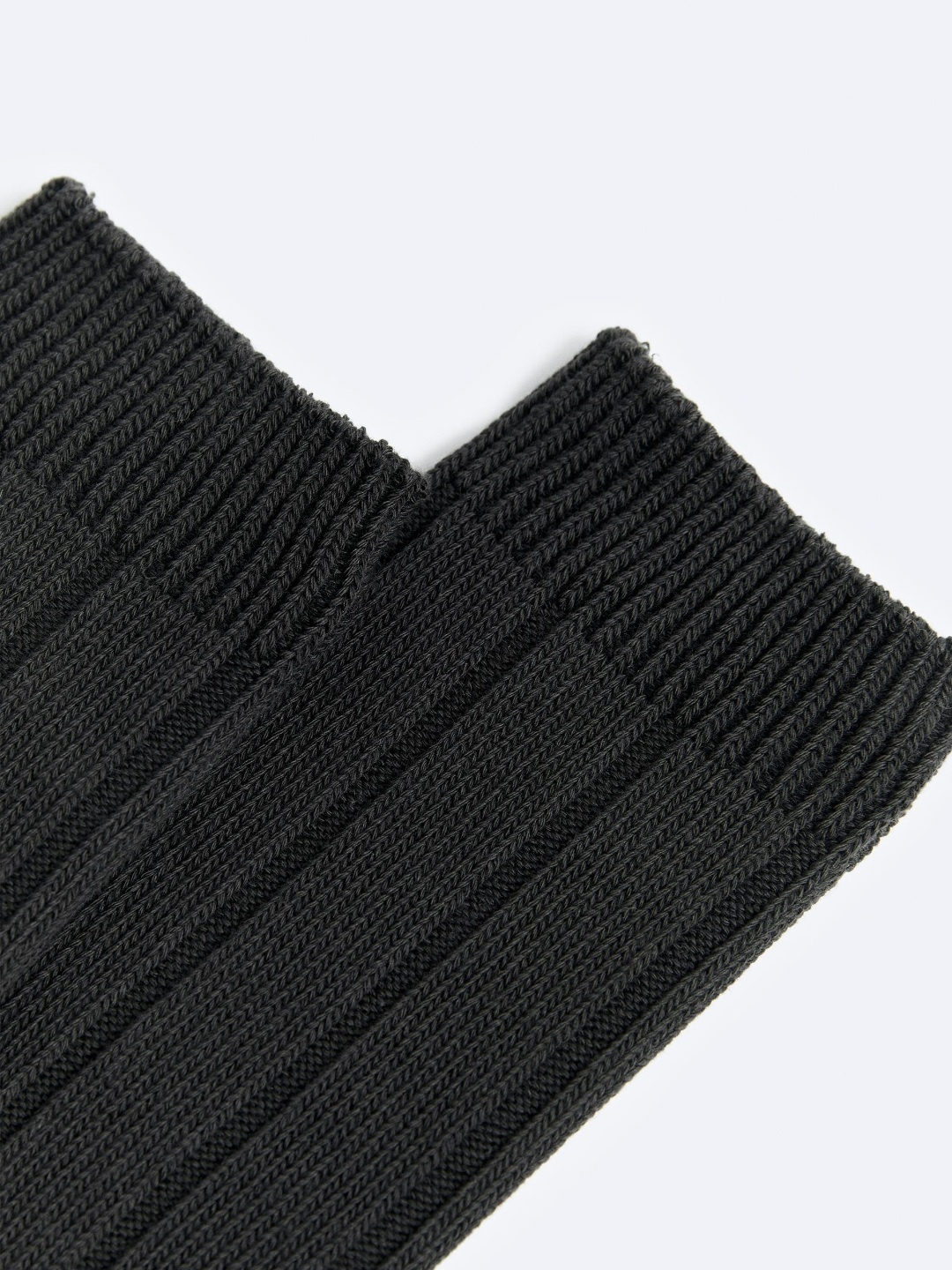 

ZARA Men Grey Socks