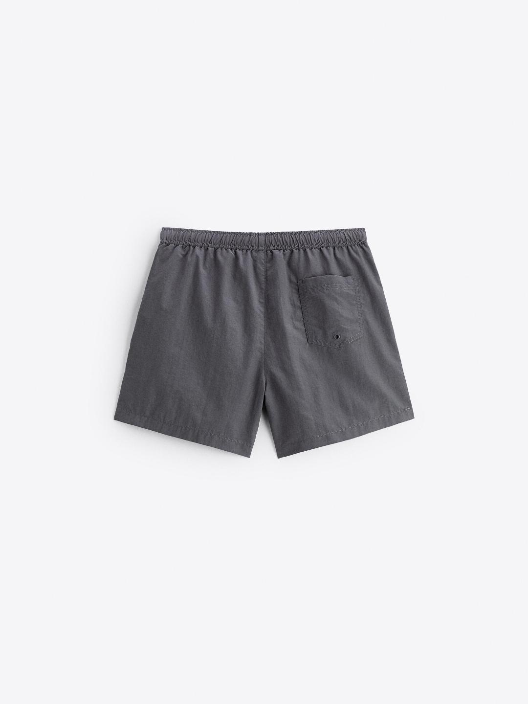 

ZARA Men Swimwear, Na