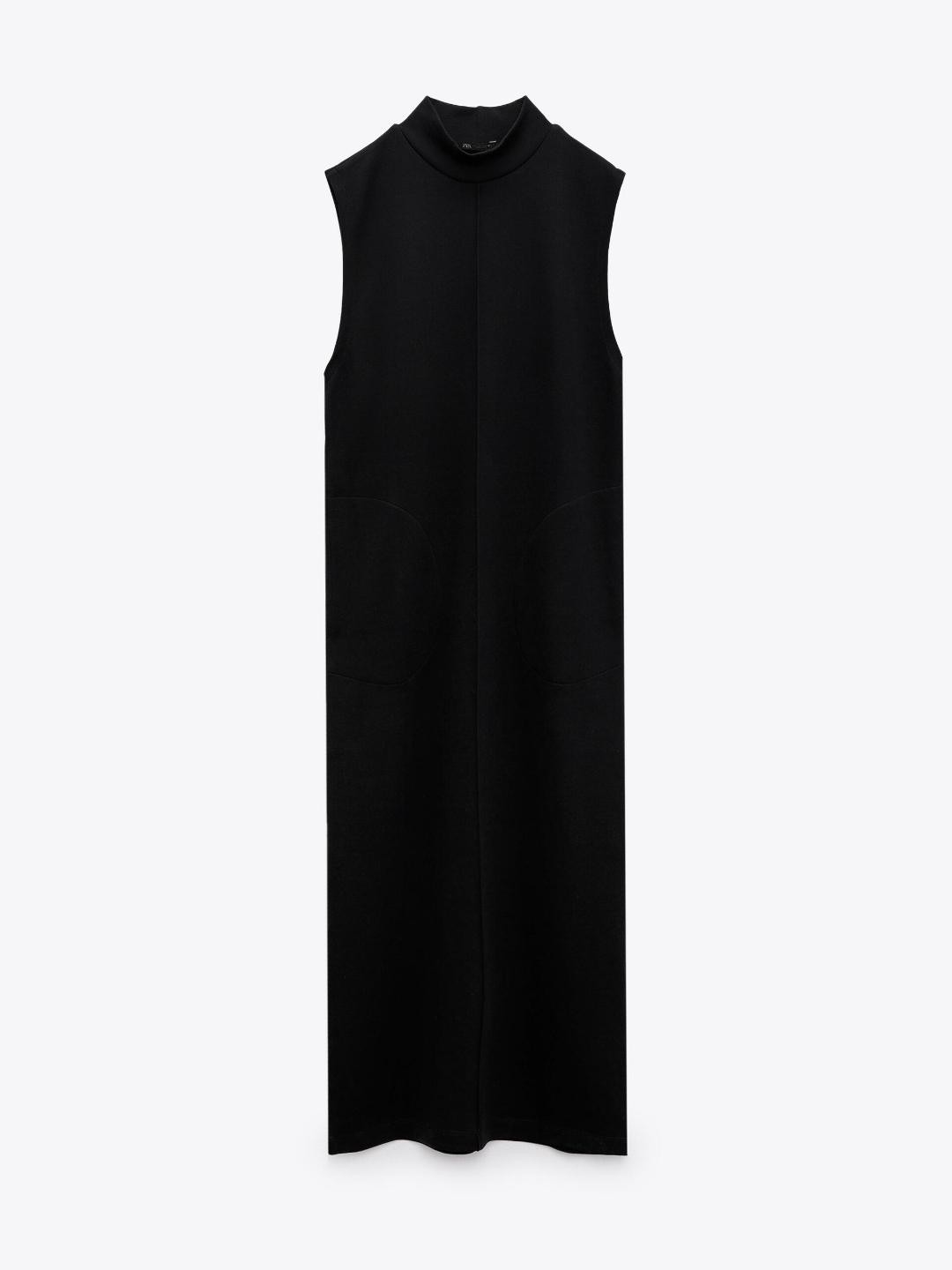 

ZARA Women Black Dresses