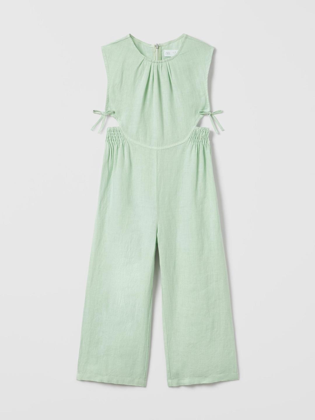 

ZARA Women Jumpsuit, Na