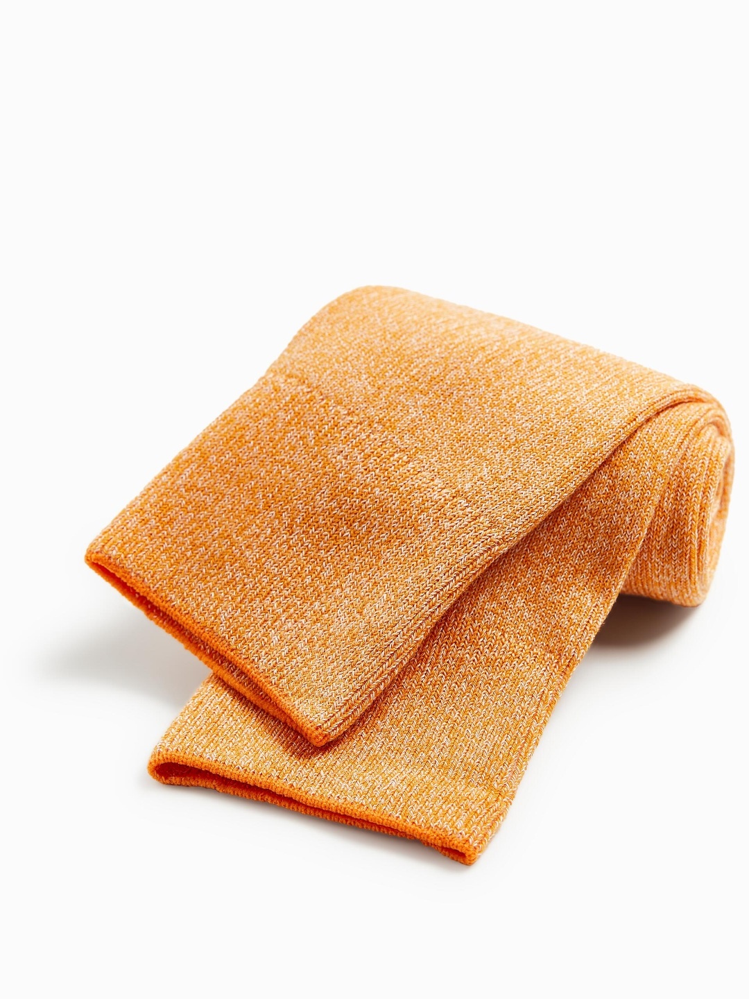 

ZARA Men Orange Socks
