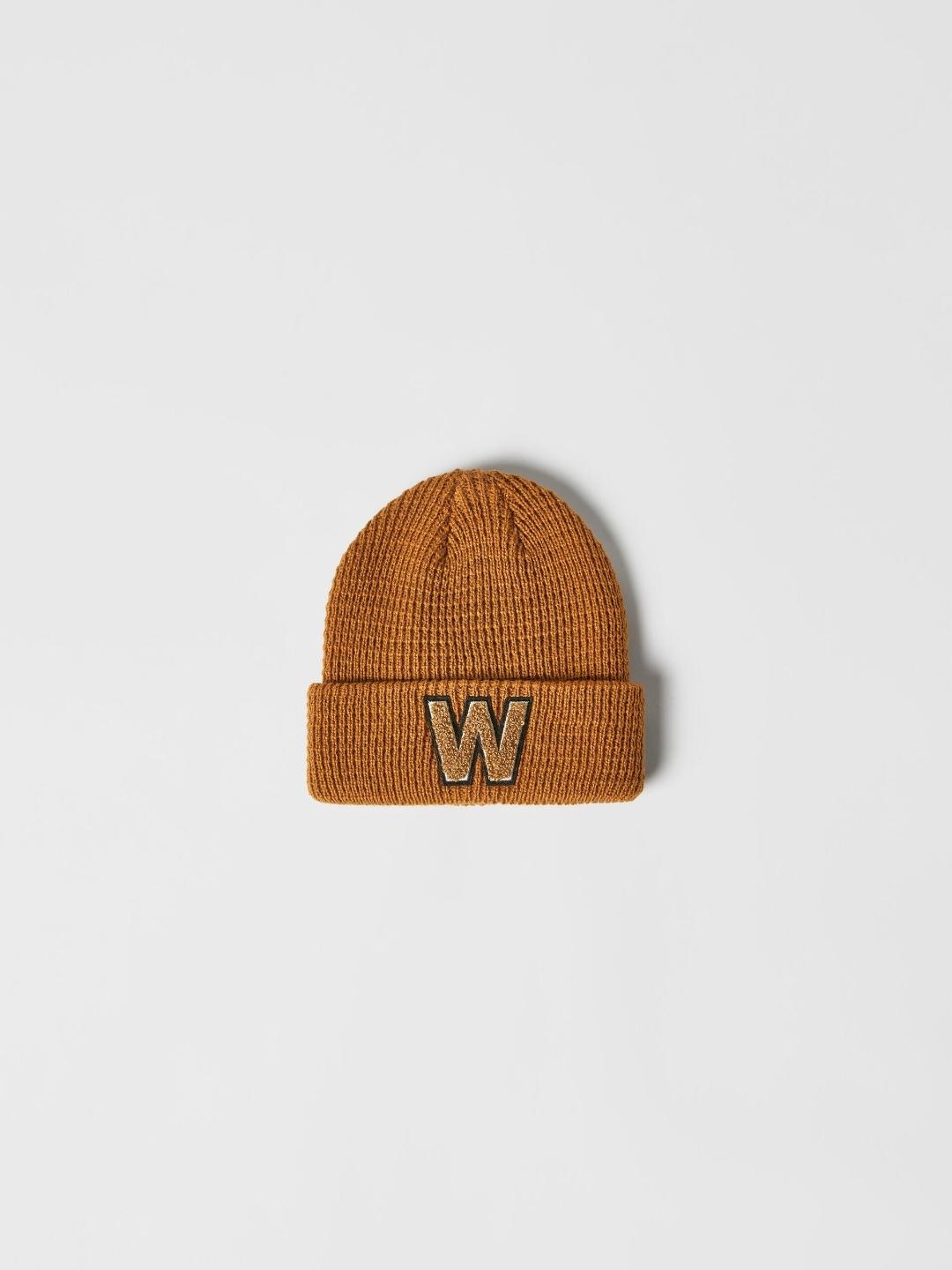 

ZARA Kids-Unisex Caps, Na