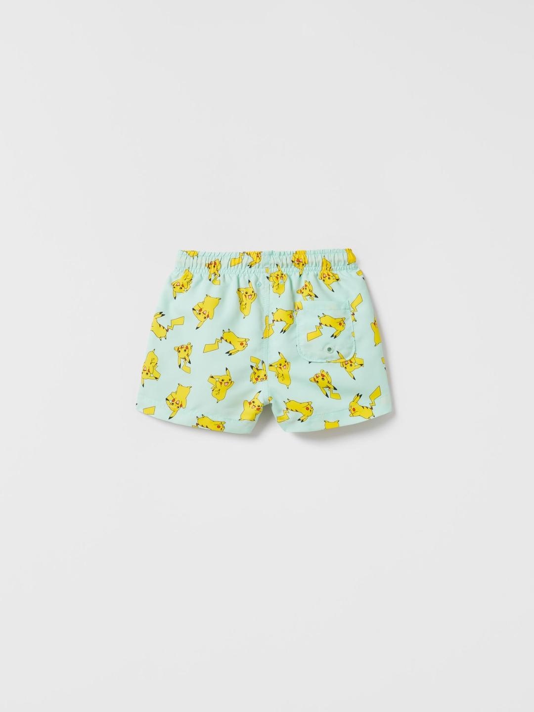 

ZARA Boys Swimwear, Na
