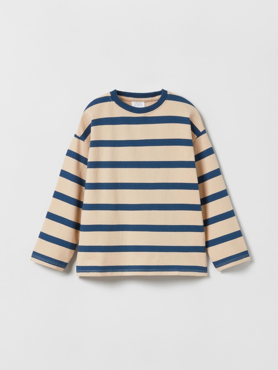 

ZARA Girls Multi Tshirts