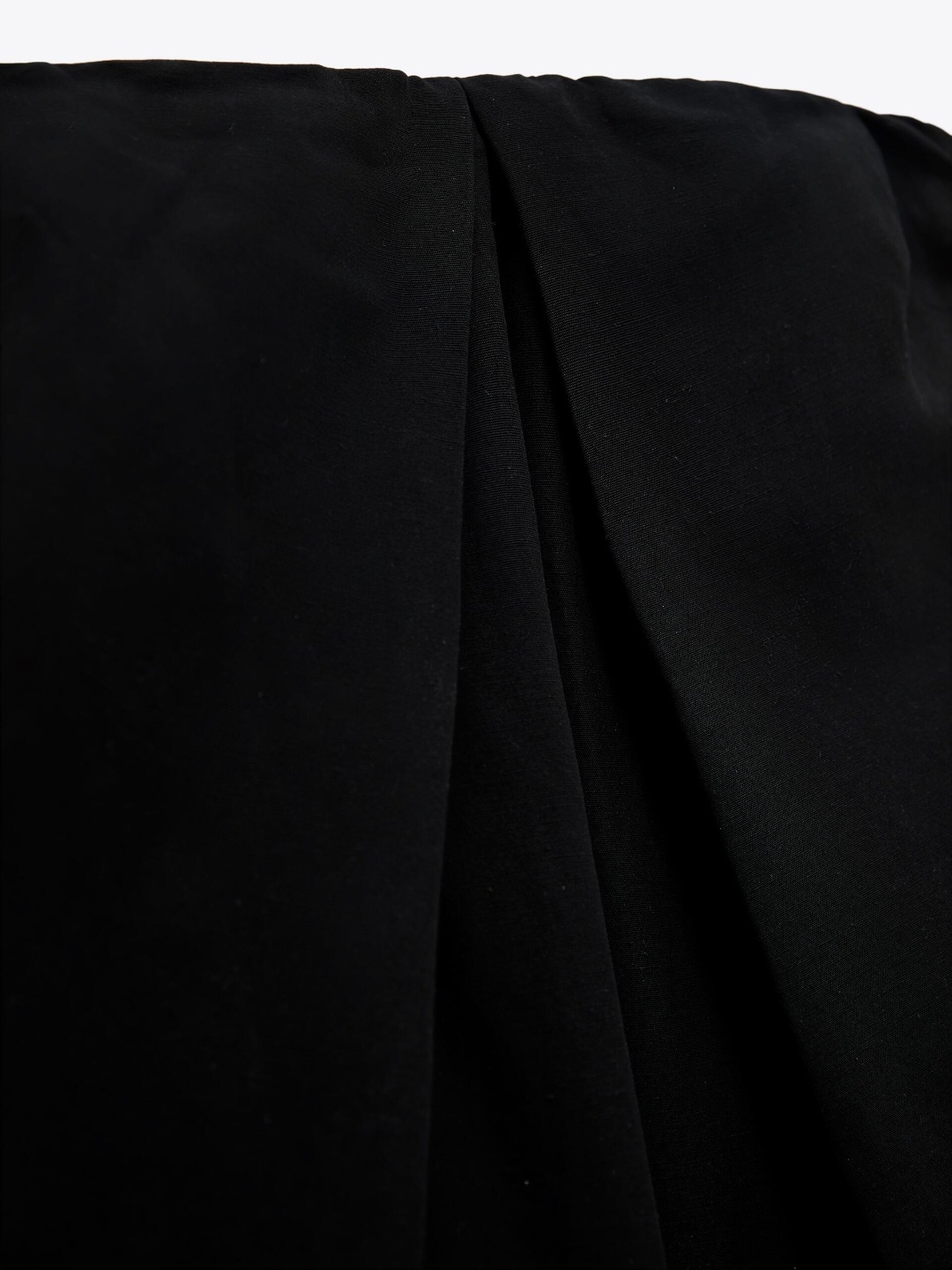 

ZARA Women Black Jumpsuit