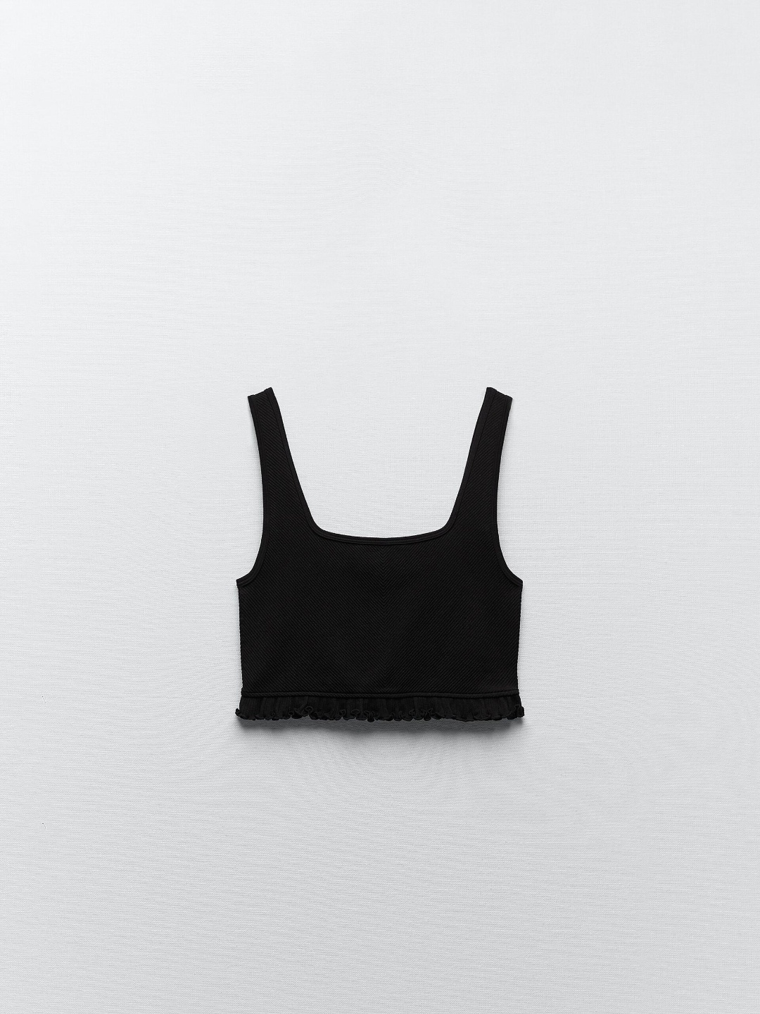 

ZARA Women Black Jumpsuit