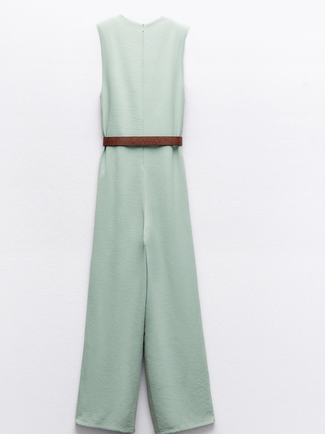 

ZARA Women Jumpsuit, Na