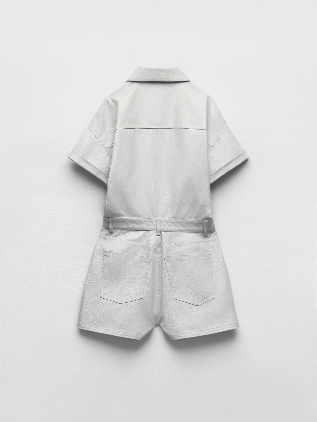

ZARA Women Multi Jumpsuit