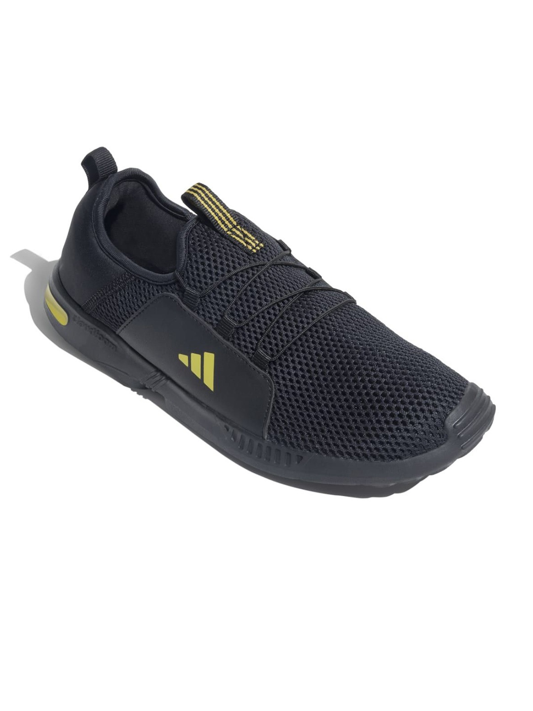 

ADIDAS Heron Walk M Men Slip On Sports Shoes, Black