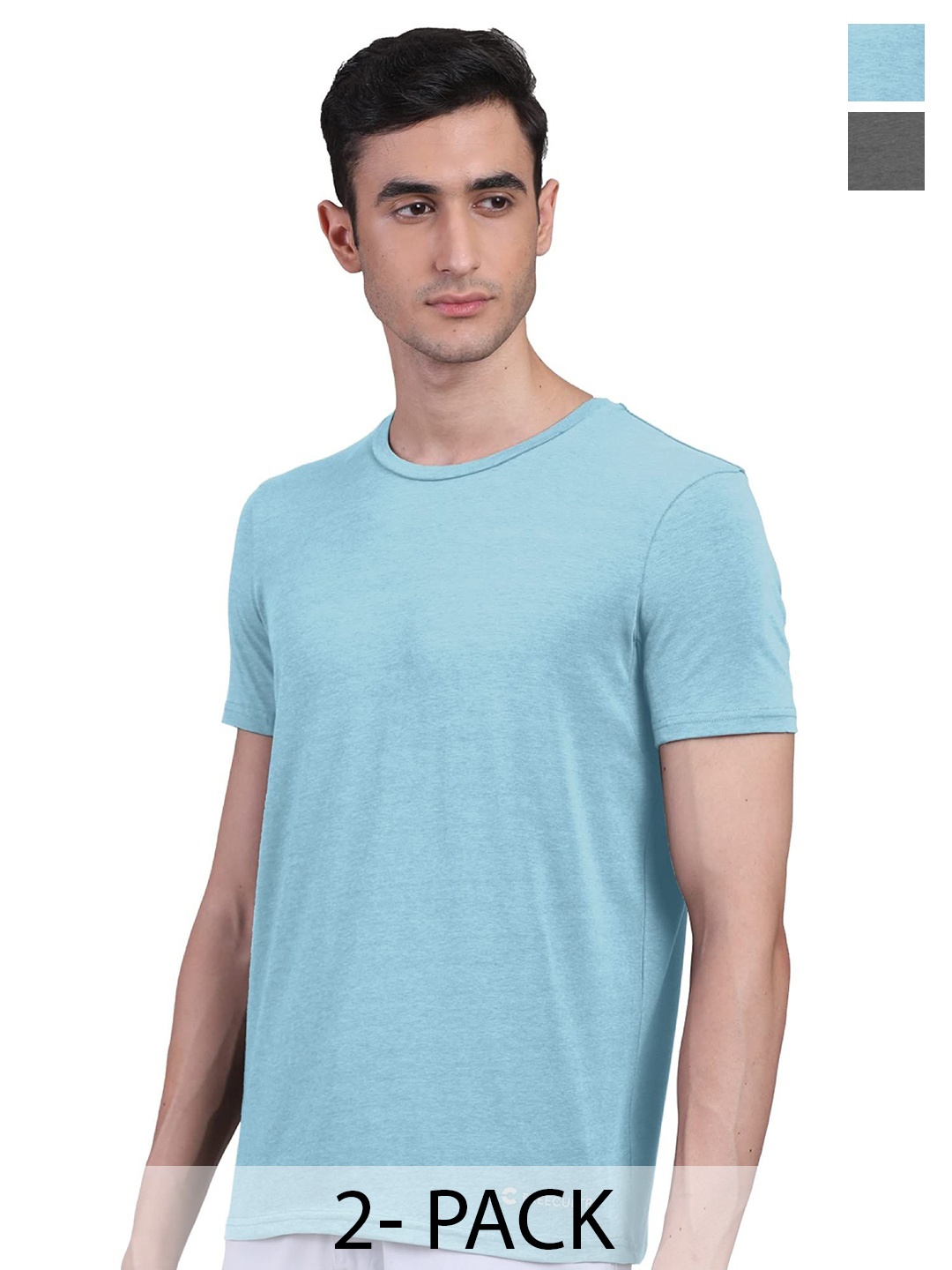 

FREECULTR Men 2 T-shirt, Multi