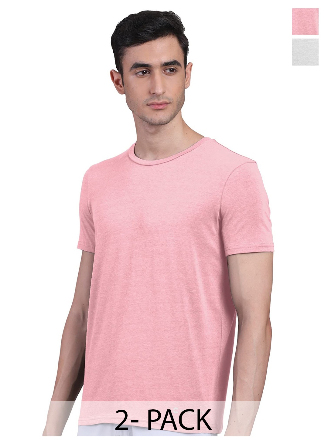

FREECULTR Men 2 T-shirt, Multi