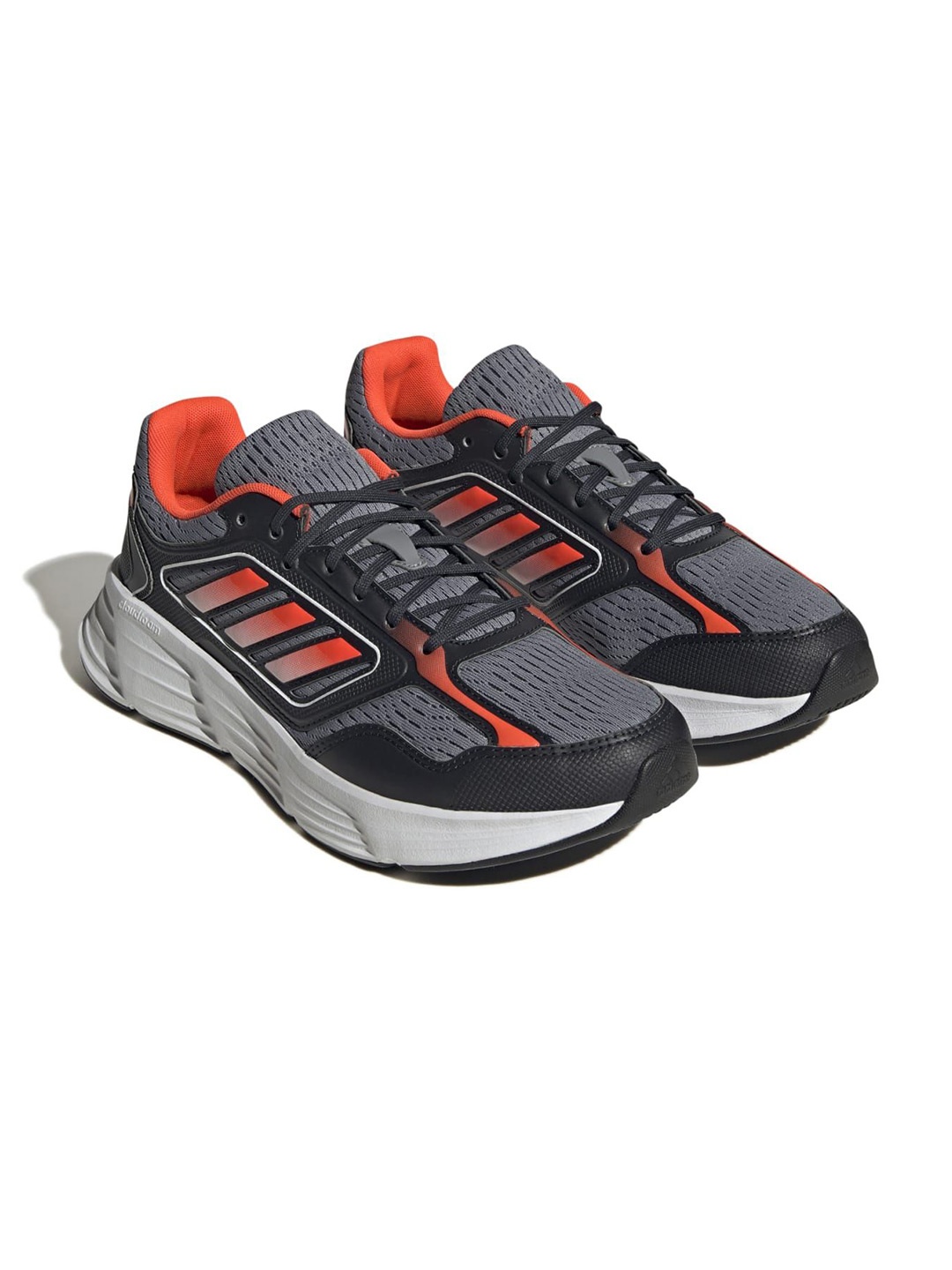 

ADIDAS Galaxy Star Men Sports Shoes, Grey