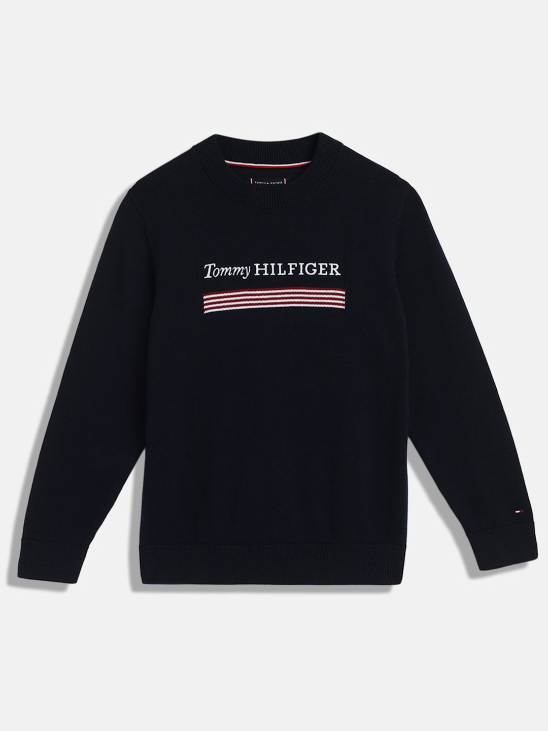 

Tommy Hilfiger Boys Sweatshirt, Blue