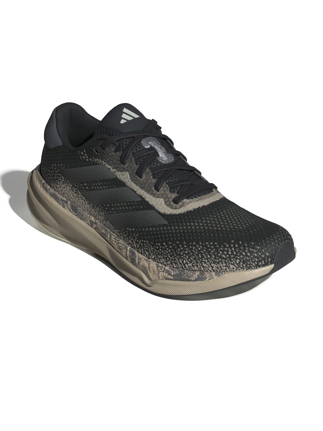 

ADIDAS Supernova Stride M Men Lace-Ups Running Sports Shoes, Grey