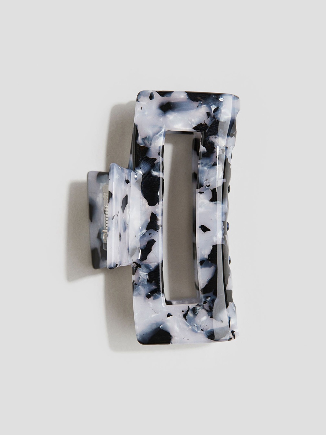 

H&M Girls Hair Claw, Black