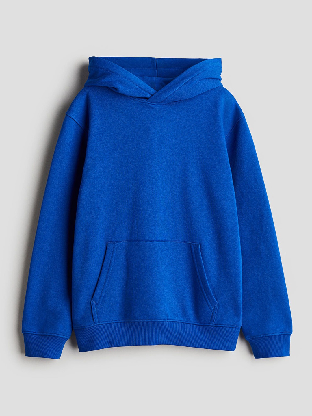 

H&M Boys Hoodie, Blue