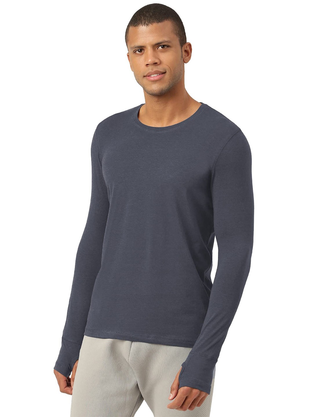 

FREECULTR Men T-shirt, Grey