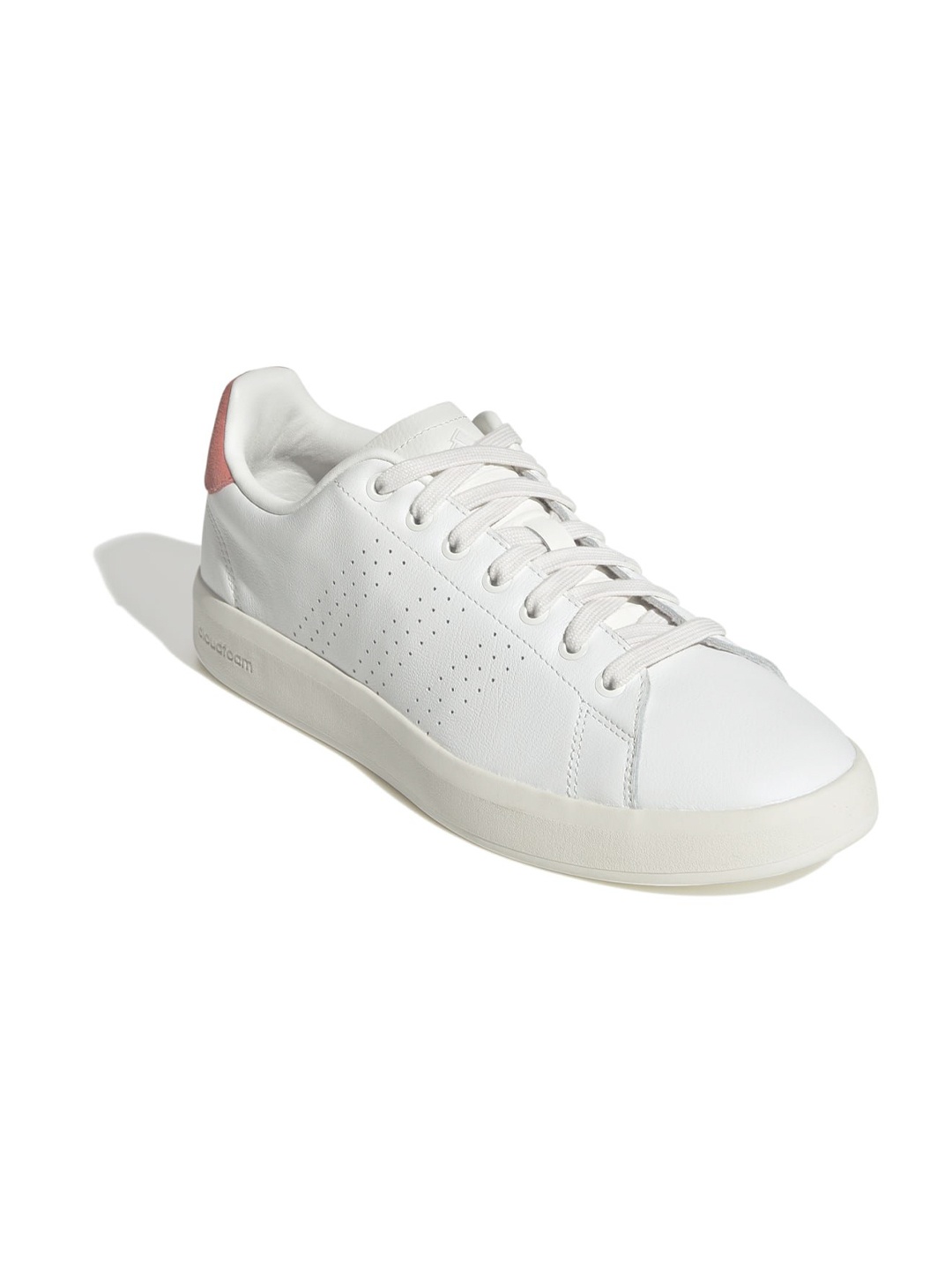

ADIDAS Advantage Premium Men Sports Shoes, White