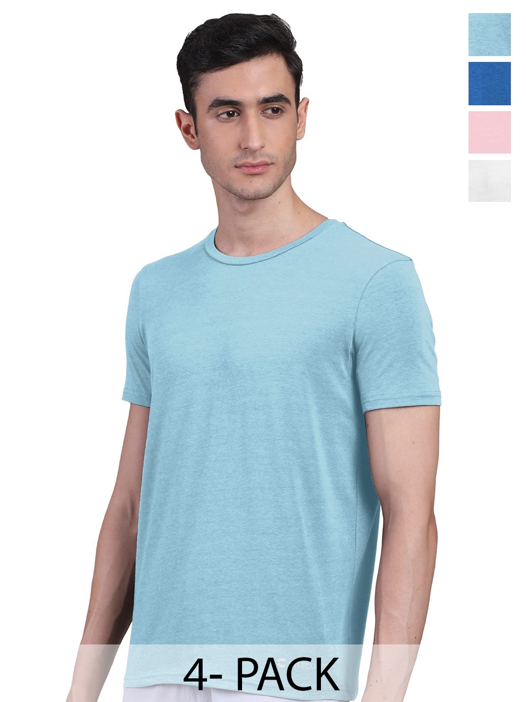 

FREECULTR Men 4 T-shirt, Multi