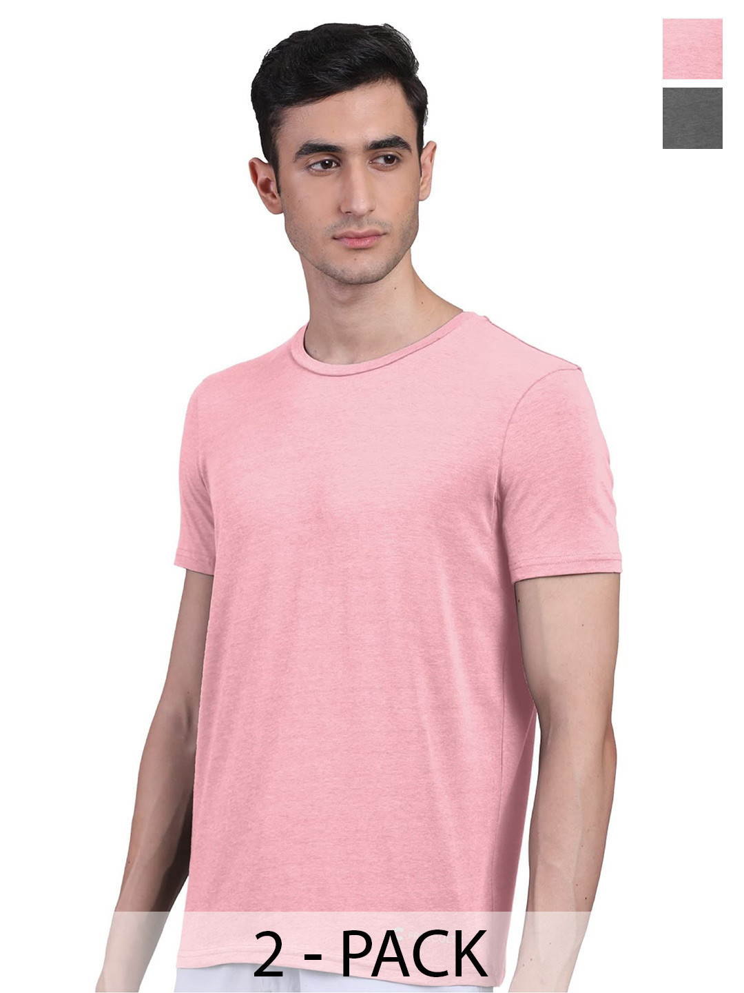 

FREECULTR Men 2 T-shirt, Multi