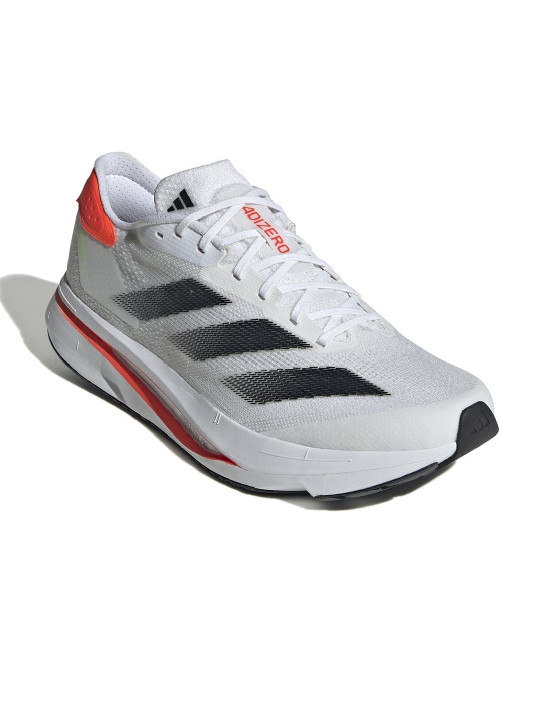 

ADIDAS Men Adizero Sl2 M Sports Shoes, White