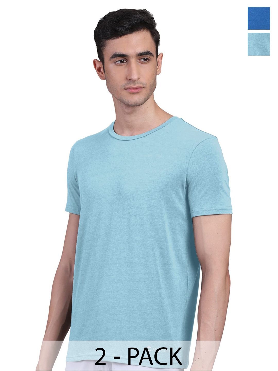 

FREECULTR Men 2 T-shirt, Multi