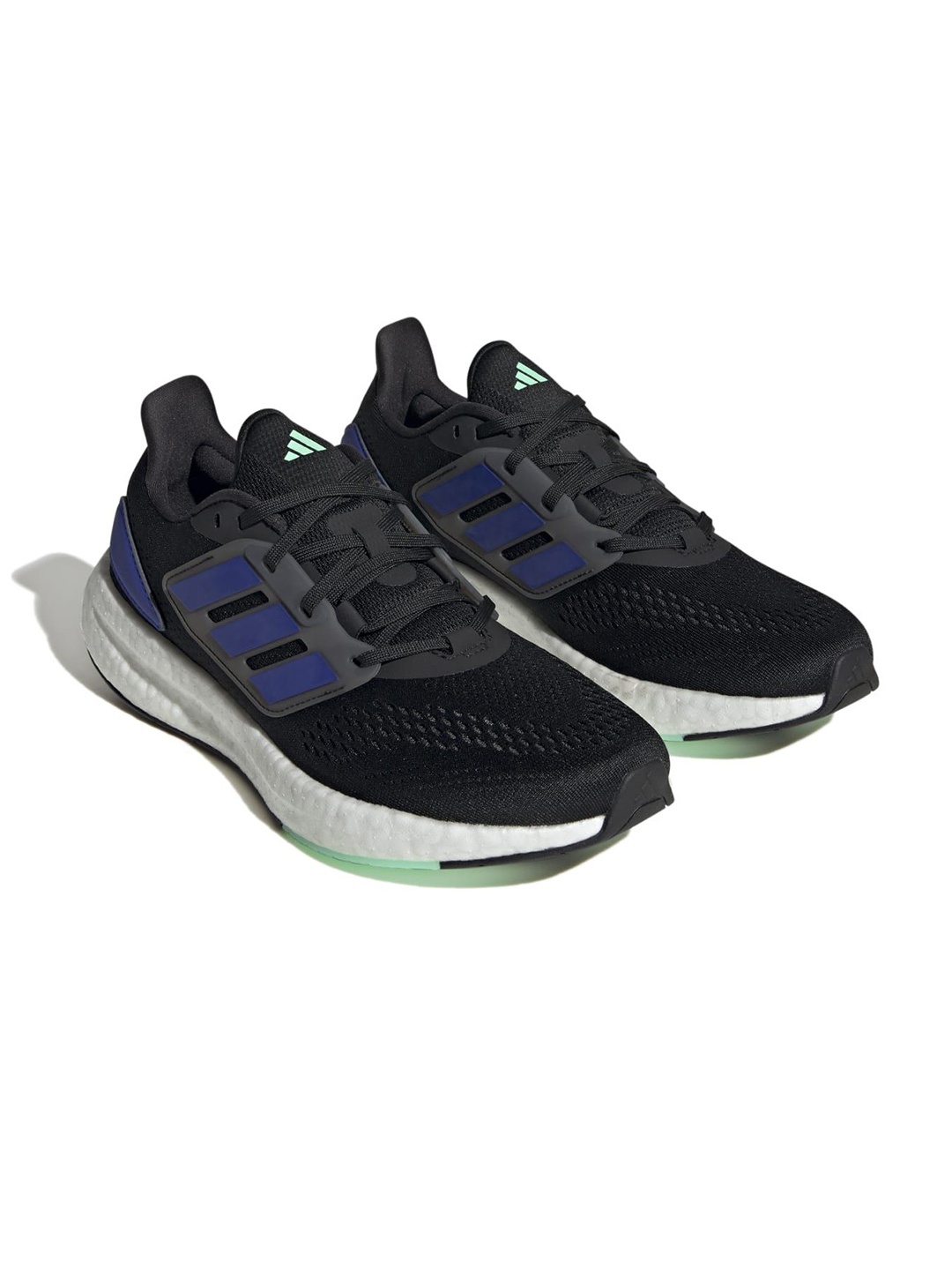 

ADIDAS Pureboost 22 Men Sports Shoes, Black