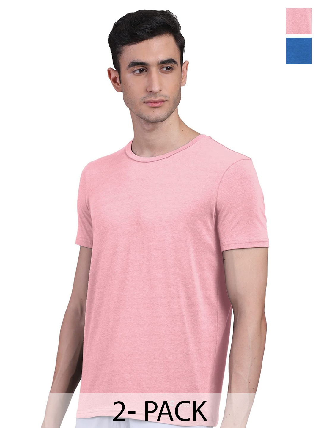 

FREECULTR Men 2 T-shirt, Multi