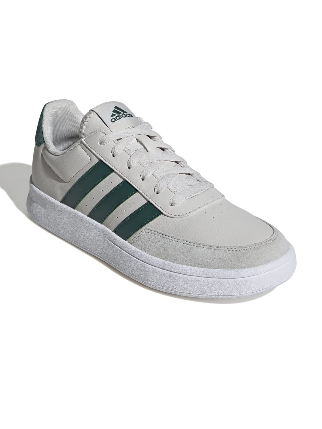 

ADIDAS Men Breaknet 2.0 Lace - Ups Running Shoes, Grey