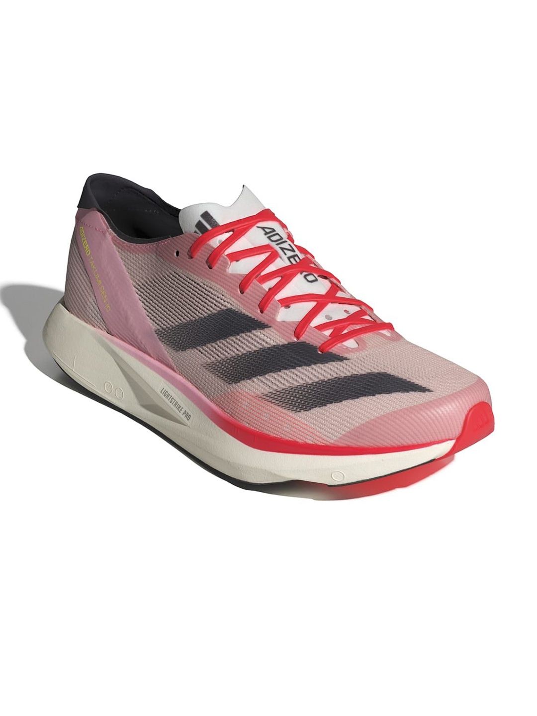 

ADIDAS Adizero Takumi Sen 10 M Sports Shoes, Pink