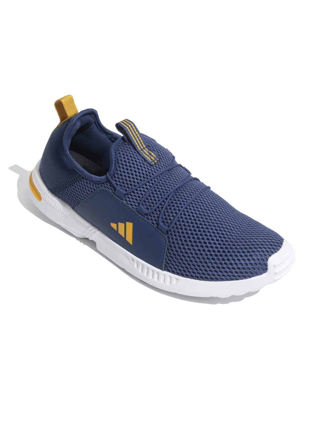 

ADIDAS Heron Walk M Men Slip On Sports Shoes, Blue