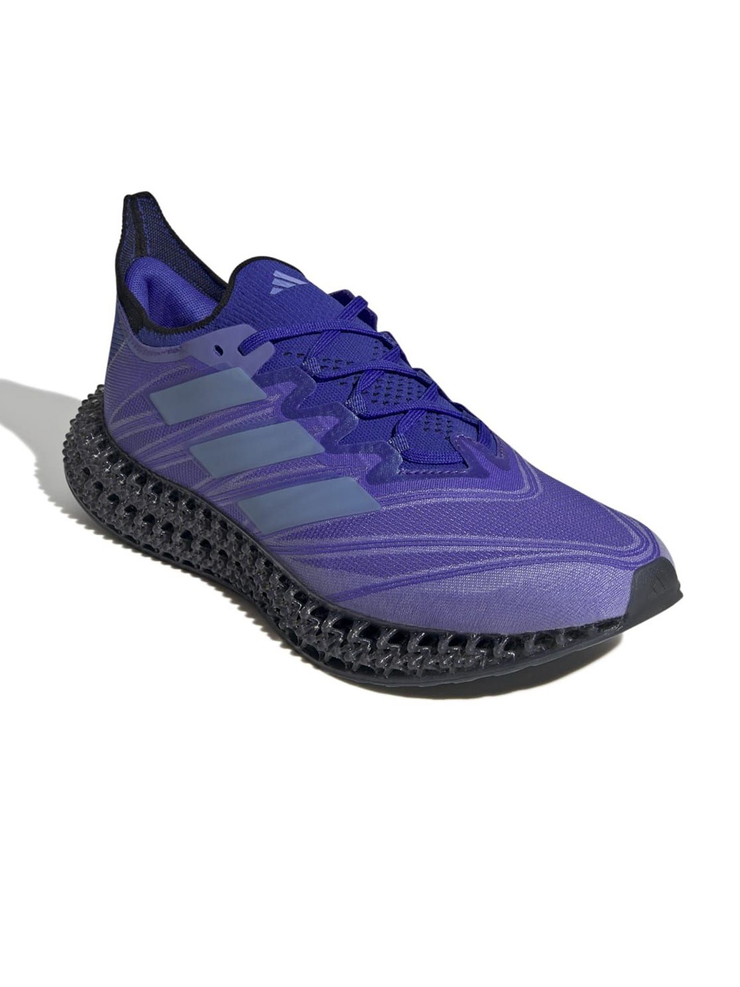 

ADIDAS Men 4DFWD 4 M Sports Shoes, Blue