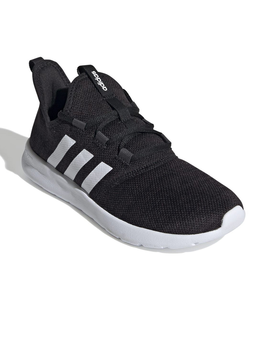 

ADIDAS Cloudfoam Pure 2.0 Women Colourblocked Lace-Ups Sports Shoes, Black